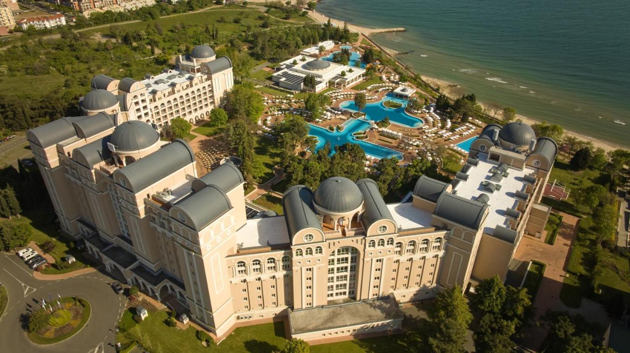 Dreams Sunny And Hotel 5*